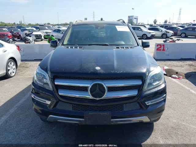2013 Mercedes-benz Gl 450 4matic მანქანა იყიდება აუქციონზე, vin: 4JGDF7CE6DA202997, აუქციონის ნომერი: 44511572