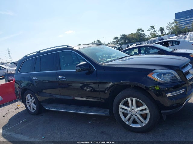2013 Mercedes-benz Gl 450 4matic მანქანა იყიდება აუქციონზე, vin: 4JGDF7CE6DA202997, აუქციონის ნომერი: 44511572