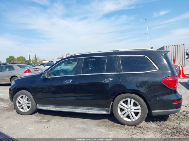 2013 Mercedes-benz Gl 450 4matic მანქანა იყიდება აუქციონზე, vin: 4JGDF7CE6DA202997, აუქციონის ნომერი: 44511572