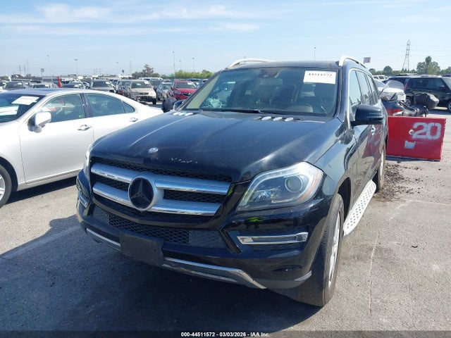 2013 Mercedes-benz Gl 450 4matic მანქანა იყიდება აუქციონზე, vin: 4JGDF7CE6DA202997, აუქციონის ნომერი: 44511572