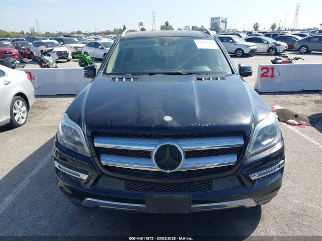 2013 Mercedes-benz Gl 450 4matic მანქანა იყიდება აუქციონზე, vin: 4JGDF7CE6DA202997, აუქციონის ნომერი: 44511572