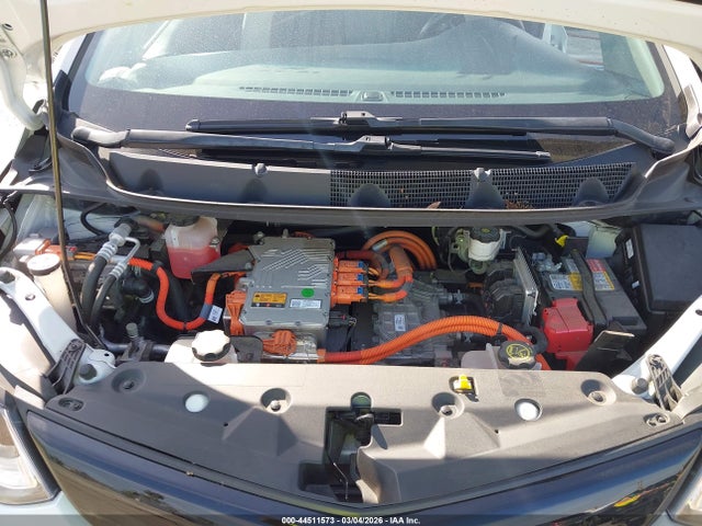 1G1FY6S04K4101730 Chevrolet BOLT EV LT