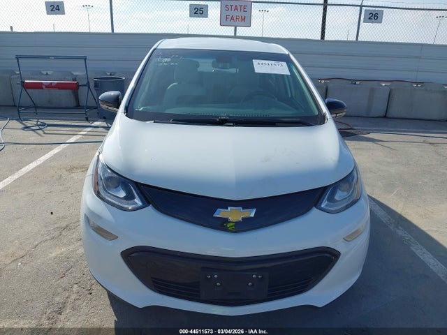 1G1FY6S04K4101730 Chevrolet BOLT EV LT