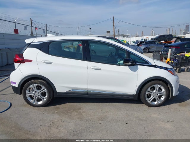 1G1FY6S04K4101730 Chevrolet BOLT EV LT