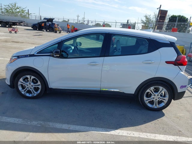 1G1FY6S04K4101730 Chevrolet BOLT EV LT