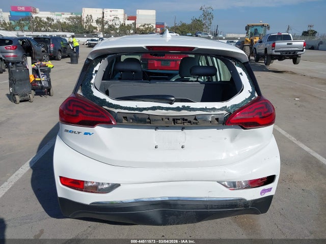 1G1FY6S04K4101730 Chevrolet BOLT EV LT