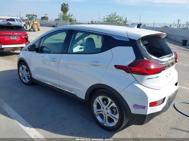 1G1FY6S04K4101730 Chevrolet BOLT EV LT