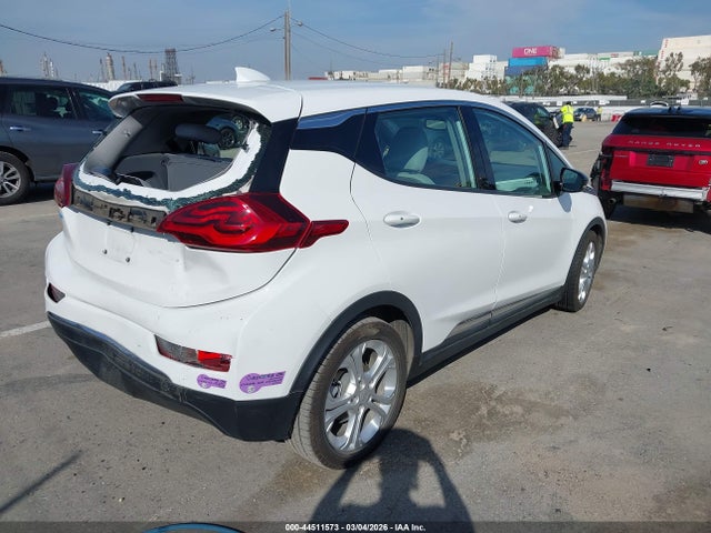 1G1FY6S04K4101730 Chevrolet BOLT EV LT