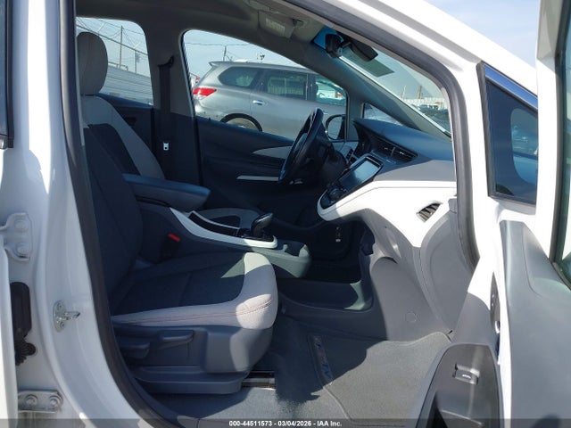 1G1FY6S04K4101730 Chevrolet BOLT EV LT