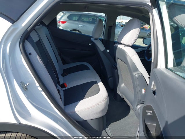 1G1FY6S04K4101730 Chevrolet BOLT EV LT