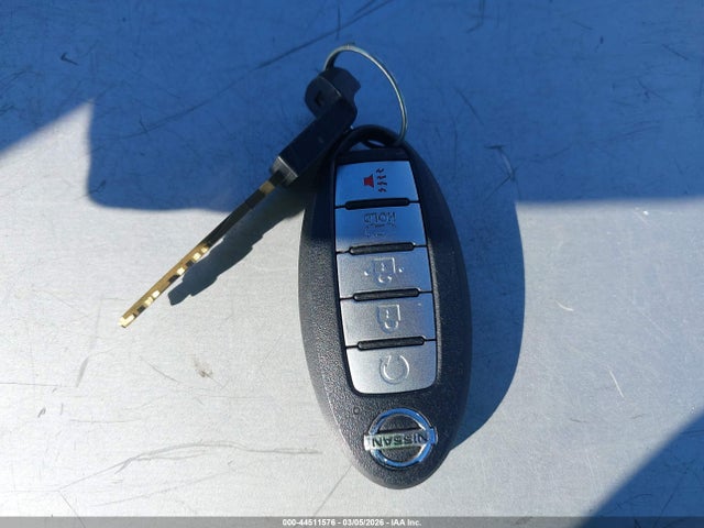 1N4AA6AV5KC364517 Nissan Maxima 3.5 Sl