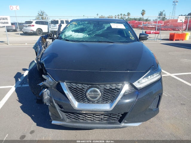 1N4AA6AV5KC364517 Nissan Maxima 3.5 Sl