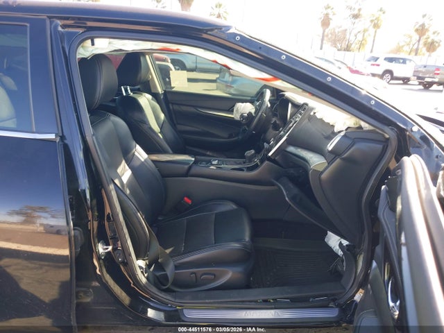 1N4AA6AV5KC364517 Nissan Maxima 3.5 Sl