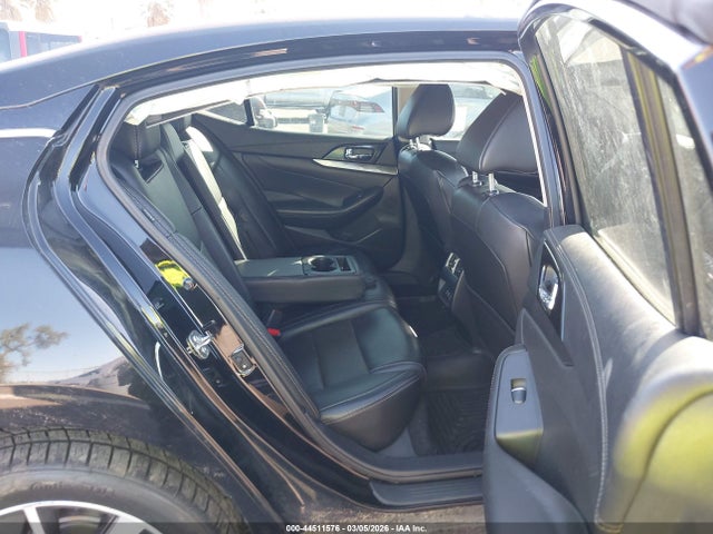 1N4AA6AV5KC364517 Nissan Maxima 3.5 Sl