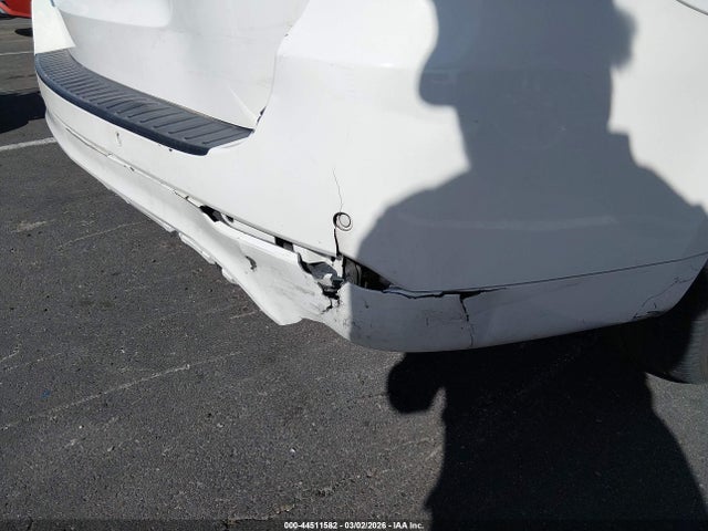 KIA Sedona L 2015 KNDMA5C12F6035662 Image 13