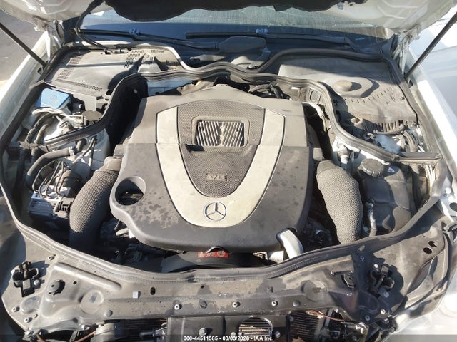 Продаж на аукціоні авто 2008 Mercedes-benz Cls 550, vin: WDDDJ72X98A128864, номер лоту: 44511585