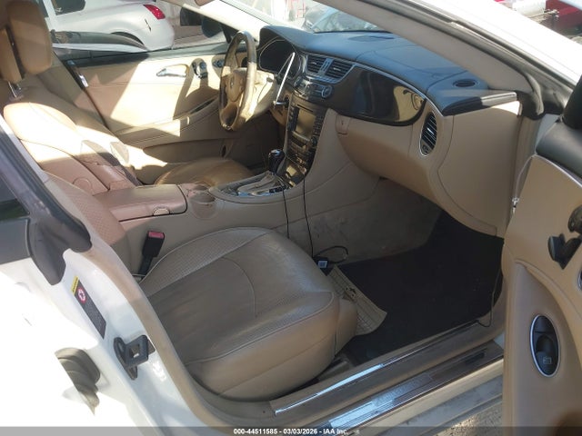 Продаж на аукціоні авто 2008 Mercedes-benz Cls 550, vin: WDDDJ72X98A128864, номер лоту: 44511585