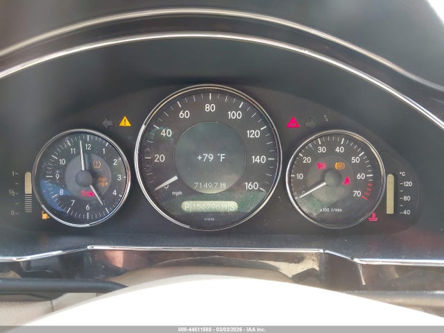 Продаж на аукціоні авто 2008 Mercedes-benz Cls 550, vin: WDDDJ72X98A128864, номер лоту: 44511585