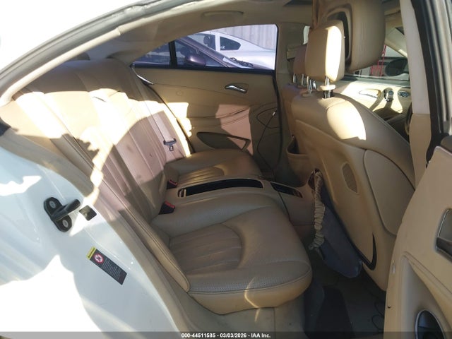 Продаж на аукціоні авто 2008 Mercedes-benz Cls 550, vin: WDDDJ72X98A128864, номер лоту: 44511585