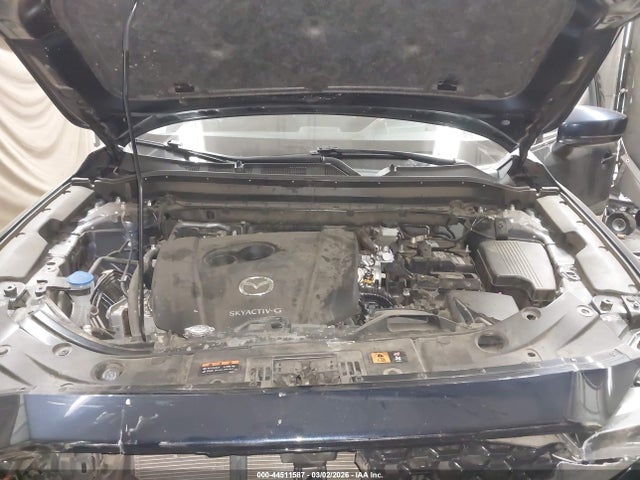 JM3KFBEM9N0529315 Mazda Cx-5 2.5 S Premium Plus