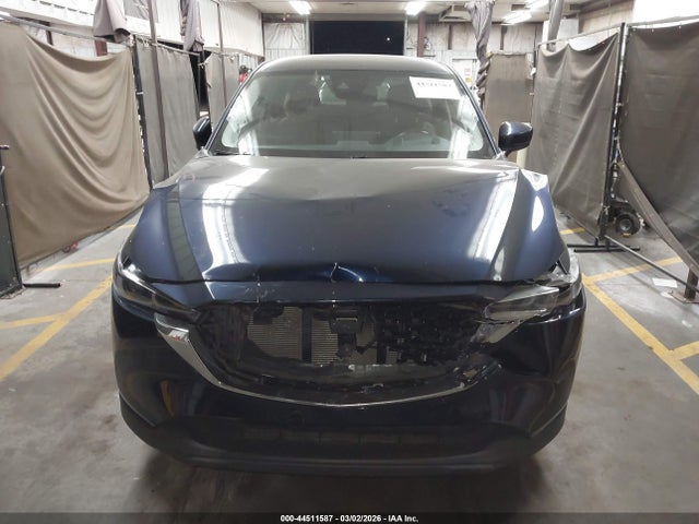 JM3KFBEM9N0529315 Mazda Cx-5 2.5 S Premium Plus