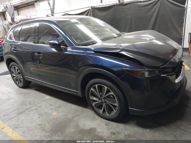 JM3KFBEM9N0529315 Mazda Cx-5 2.5 S Premium Plus