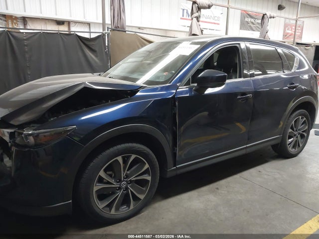 JM3KFBEM9N0529315 Mazda Cx-5 2.5 S Premium Plus