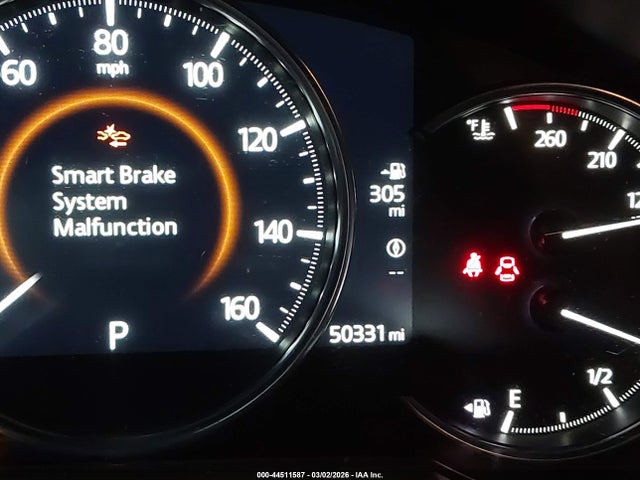 JM3KFBEM9N0529315 Mazda Cx-5 2.5 S Premium Plus