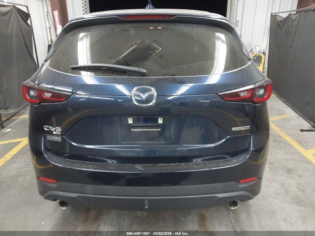 JM3KFBEM9N0529315 Mazda Cx-5 2.5 S Premium Plus