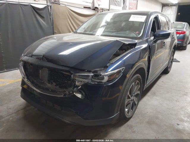 JM3KFBEM9N0529315 Mazda Cx-5 2.5 S Premium Plus