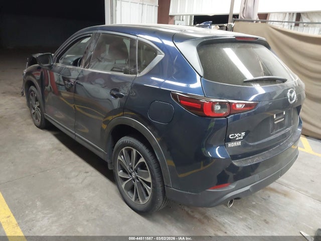 JM3KFBEM9N0529315 Mazda Cx-5 2.5 S Premium Plus