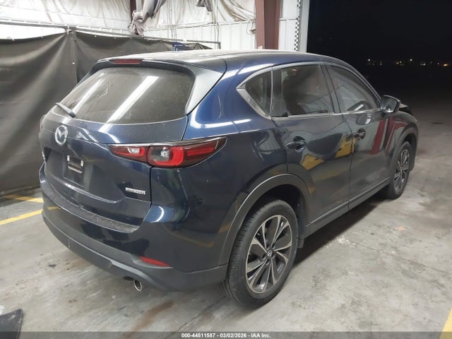 JM3KFBEM9N0529315 Mazda Cx-5 2.5 S Premium Plus