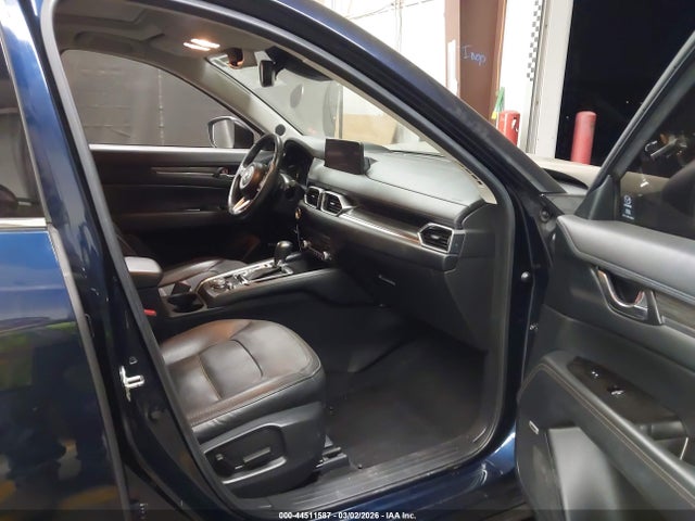 JM3KFBEM9N0529315 Mazda Cx-5 2.5 S Premium Plus