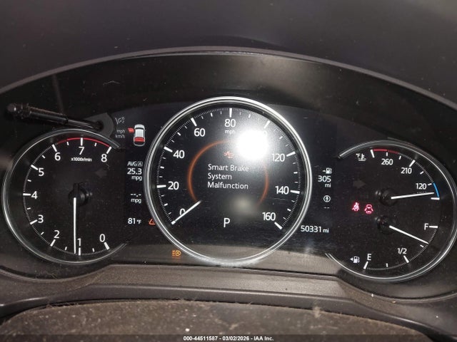 JM3KFBEM9N0529315 Mazda Cx-5 2.5 S Premium Plus