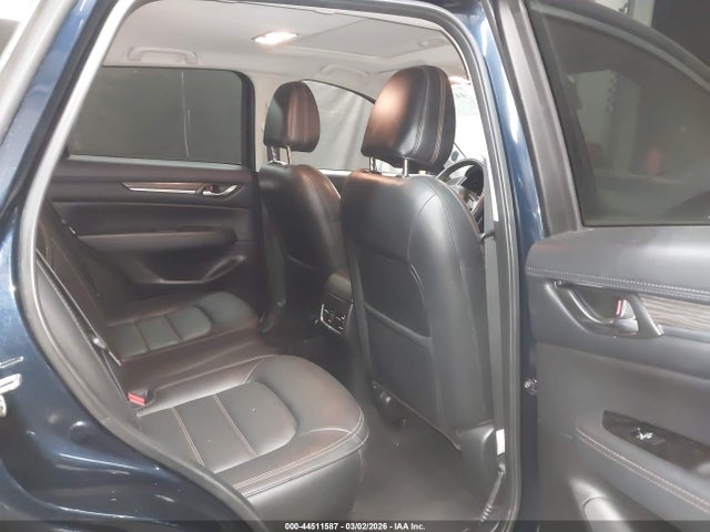 JM3KFBEM9N0529315 Mazda Cx-5 2.5 S Premium Plus