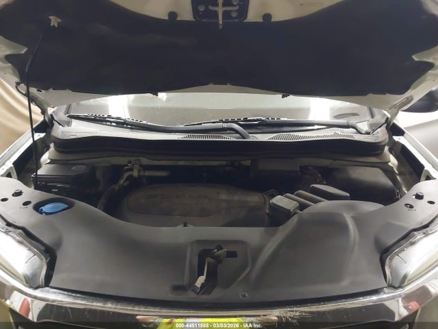5FNYF5H16GB037061 Honda PILOT LX