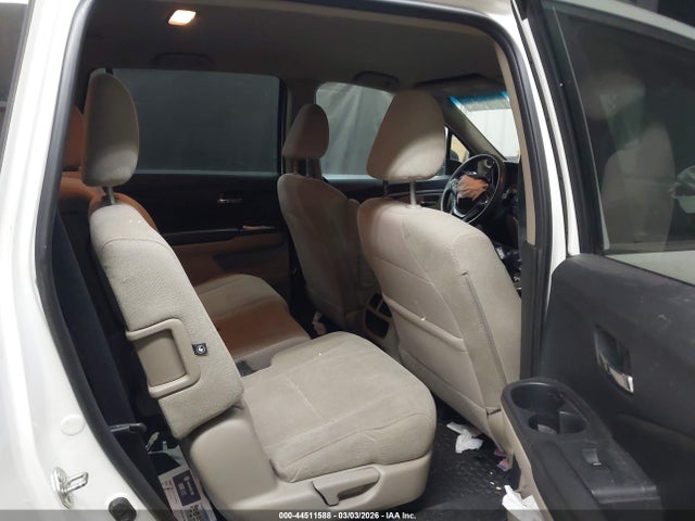 5FNYF5H16GB037061 Honda PILOT LX