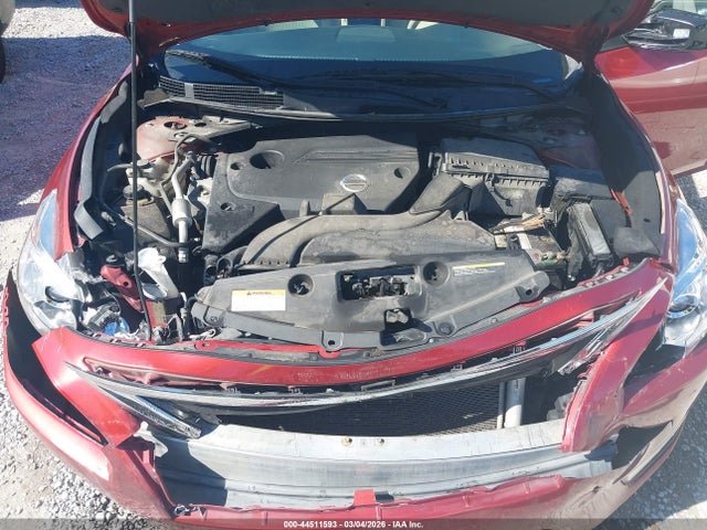 Nissan Altima 2.5 S 2015 1N4AL3AP5FC486889 Image 10