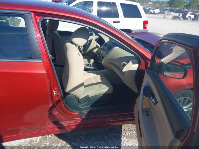 Nissan Altima 2.5 S 2015 1N4AL3AP5FC486889 Image 5