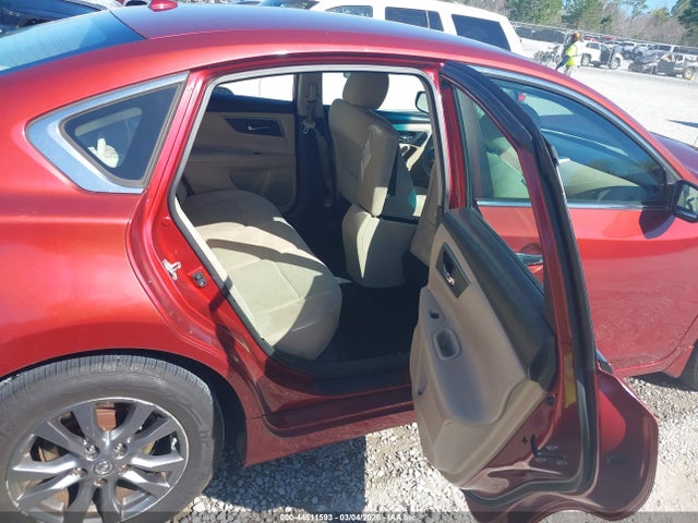 Nissan Altima 2.5 S 2015 1N4AL3AP5FC486889 Image 8