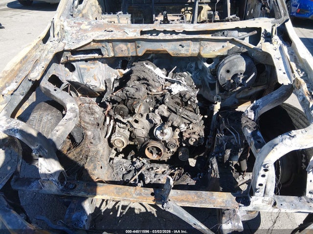 Ford F-150 Xl 2014 1FTMF1CMXEKG10486 Image 10