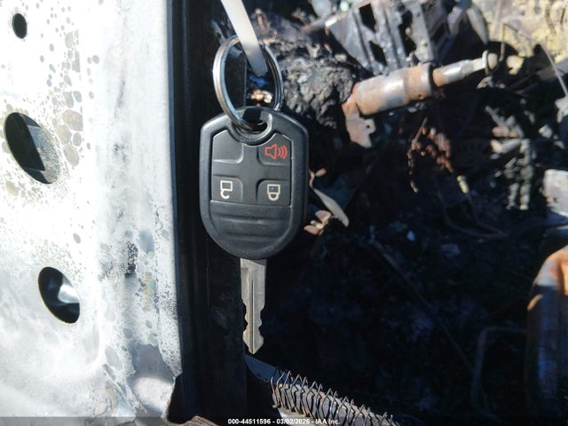 Ford F-150 Xl 2014 1FTMF1CMXEKG10486 Image 11