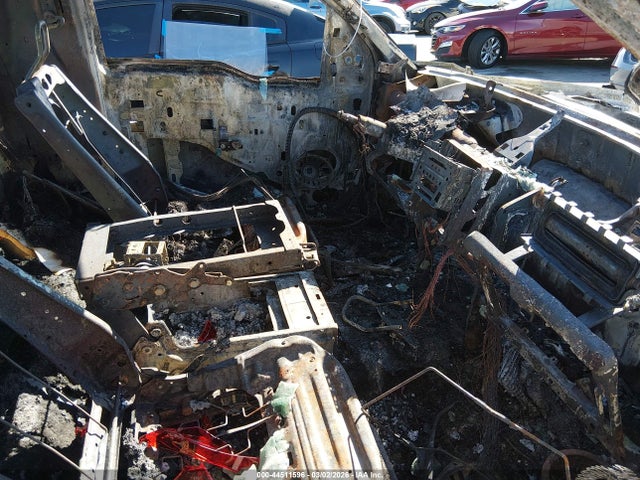 Ford F-150 Xl 2014 1FTMF1CMXEKG10486 Image 5