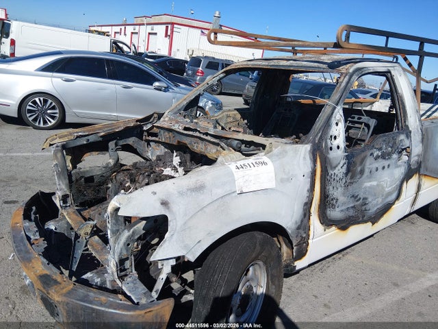 Ford F-150 Xl 2014 1FTMF1CMXEKG10486 Image 6