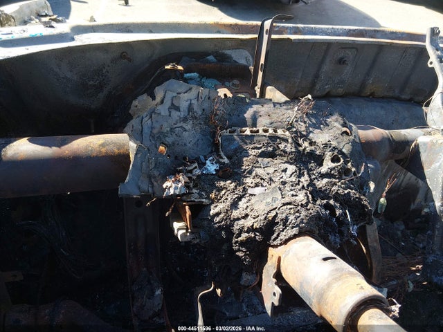 Ford F-150 Xl 2014 1FTMF1CMXEKG10486 Image 7