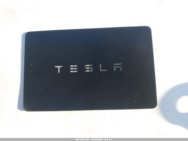 2026 TESLA MODEL Y 7SAYGDED1TF451710 Photo 10