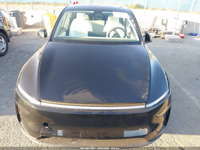 Aukcja sprzedaży 2026 Tesla Model Y Premium Rear-wheel Drive/standard Rear-wheel Drive, vin: 7SAYGDED1TF451710, numer aukcji: 44511597