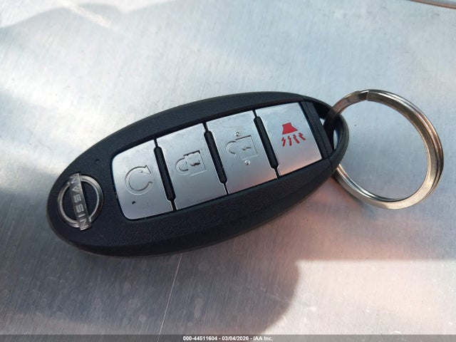 3N1CP5CV2NL477863 Nissan Kicks Sv Xtronic Cvt