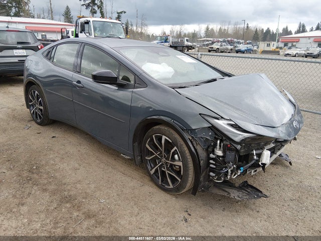 2024 TOYOTA PRIUS PRIME JTDACACUXR3014239
