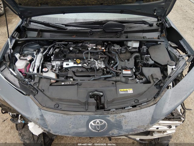 2024 TOYOTA PRIUS PRIME JTDACACUXR3014239 Photo 9